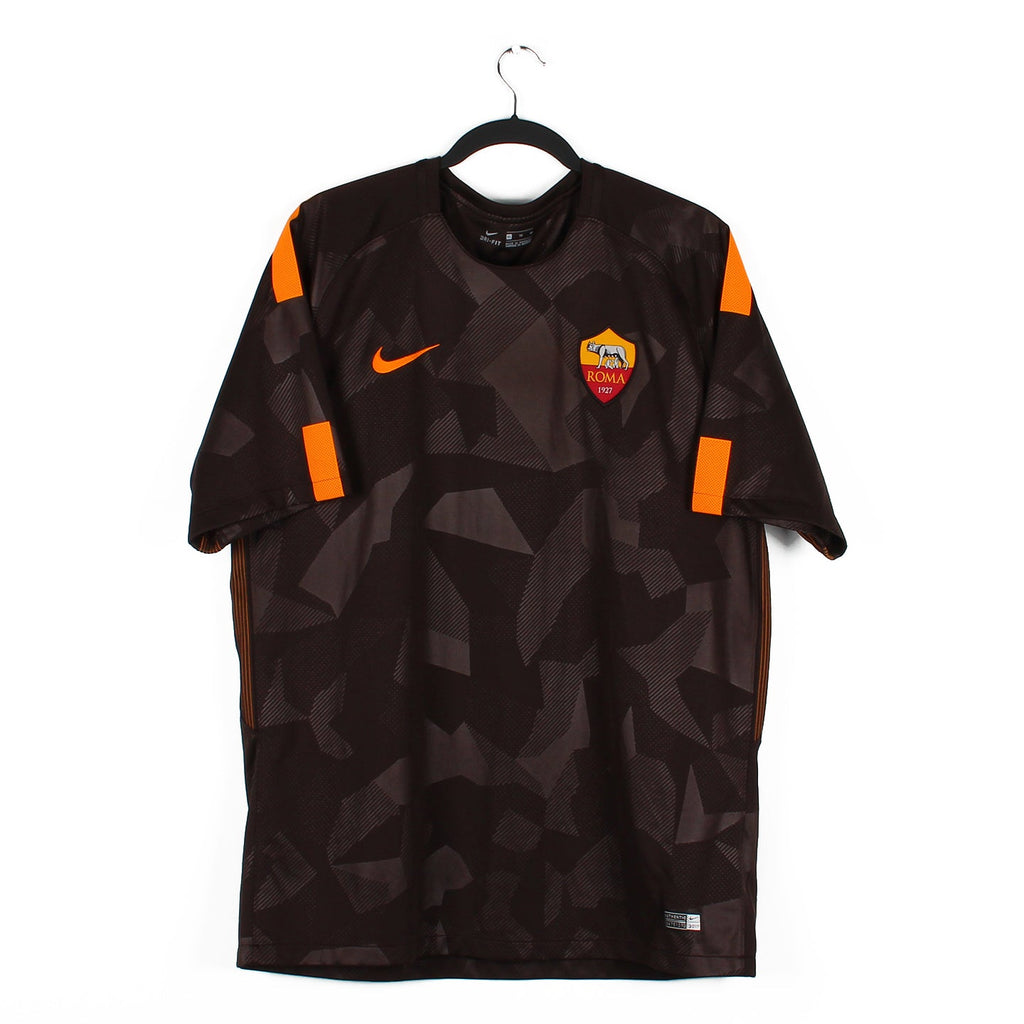 2017/18 - AS Roma (S)