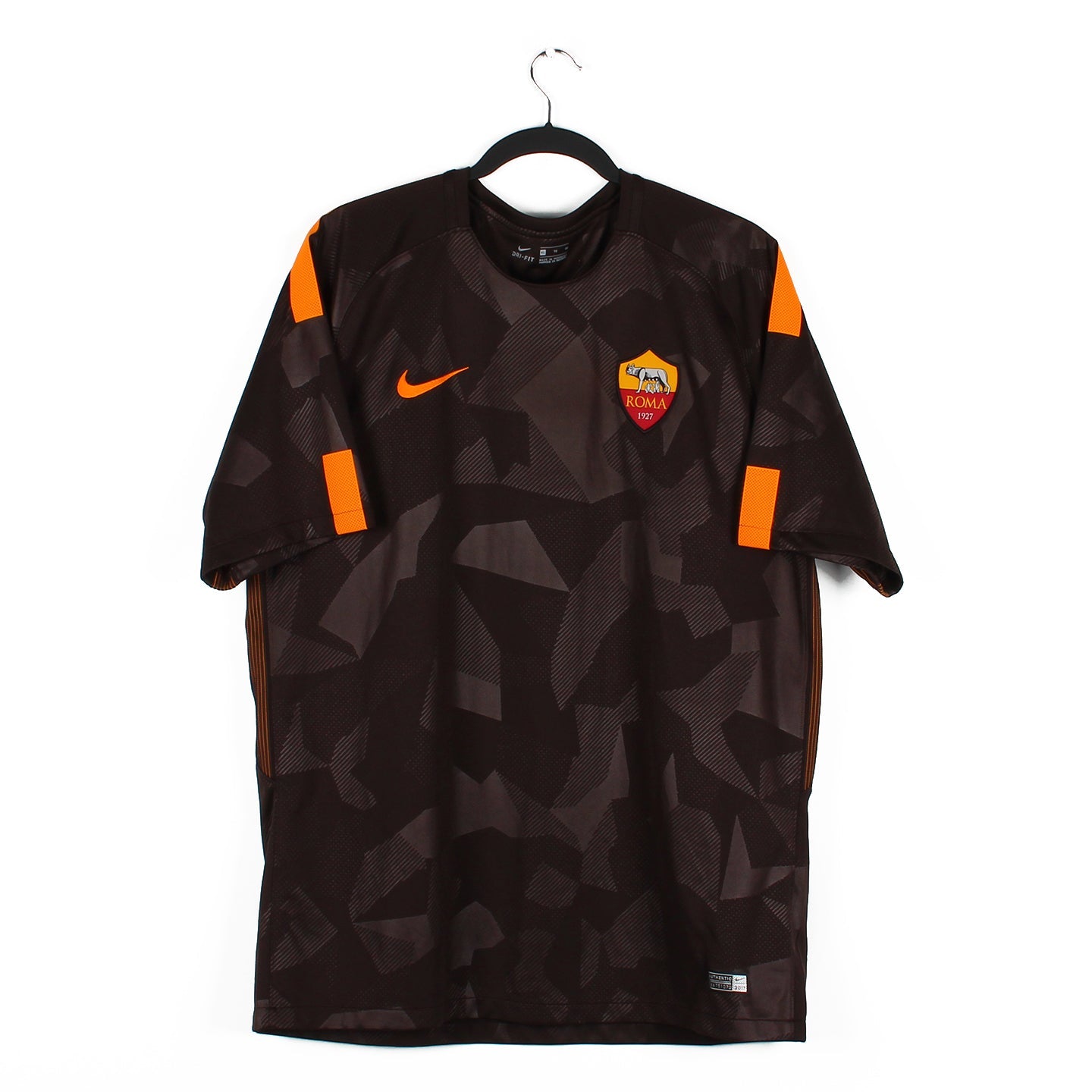 2017/18 - AS Roma (S)