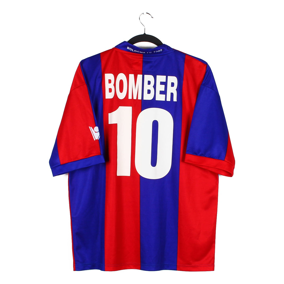 2002/03 - Bologna FC - Bomber #10 (M)