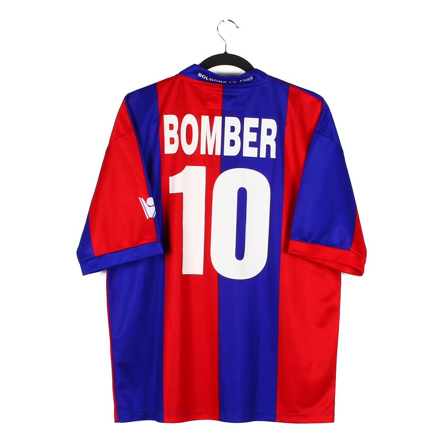 2002/03 - Bologna FC - Bomber # 10 (M)