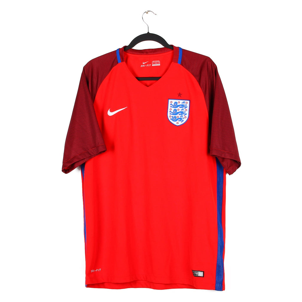 2016/17 - Angleterre (XL)