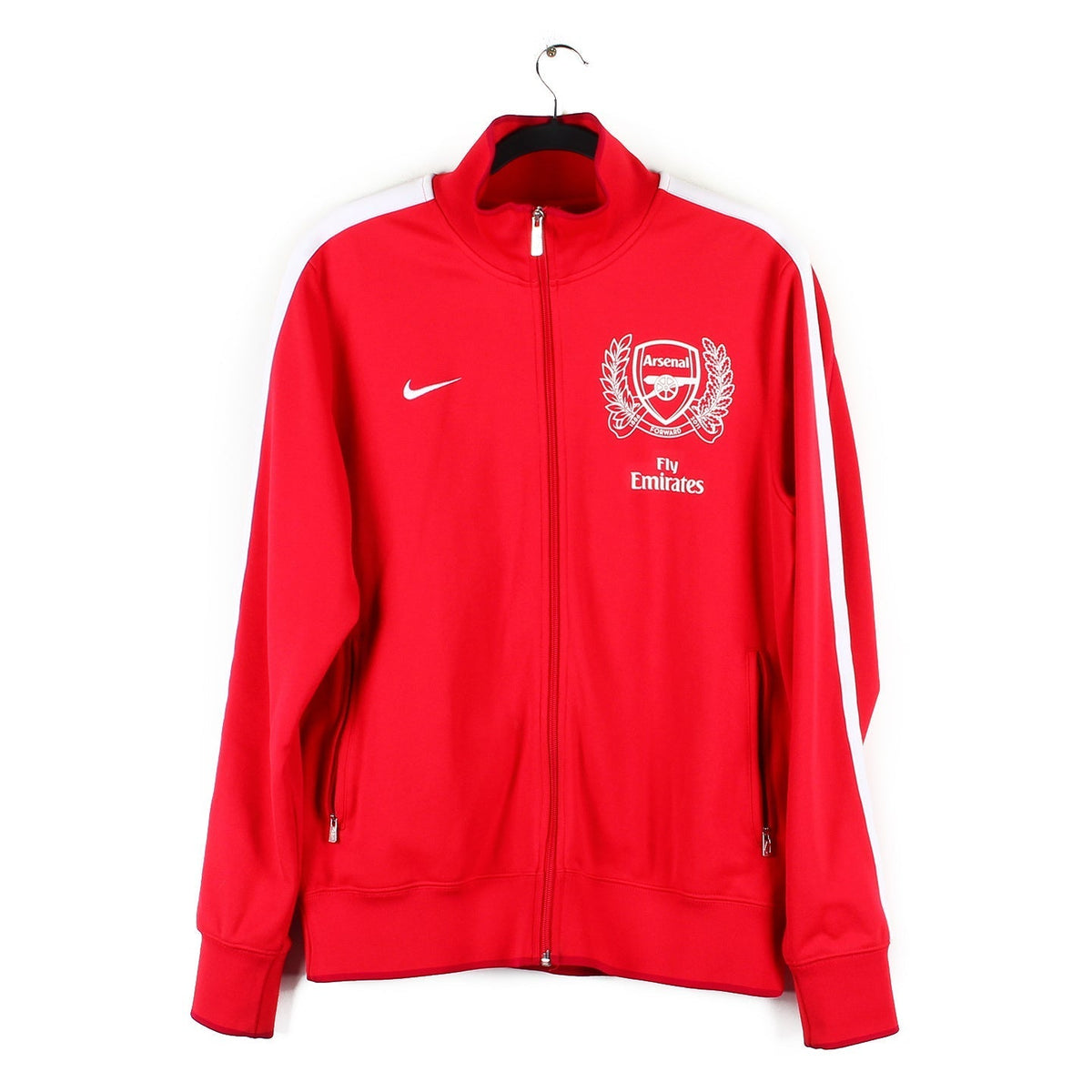 2011/12 - Arsenal FC (M)
