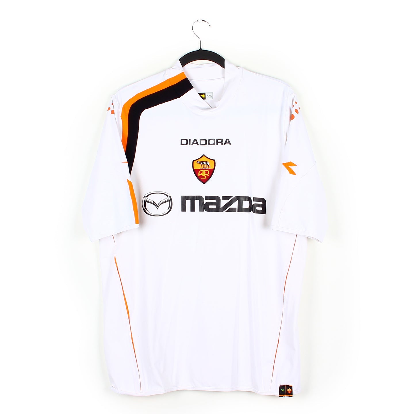 2004/05 - AS Roma (2XL)