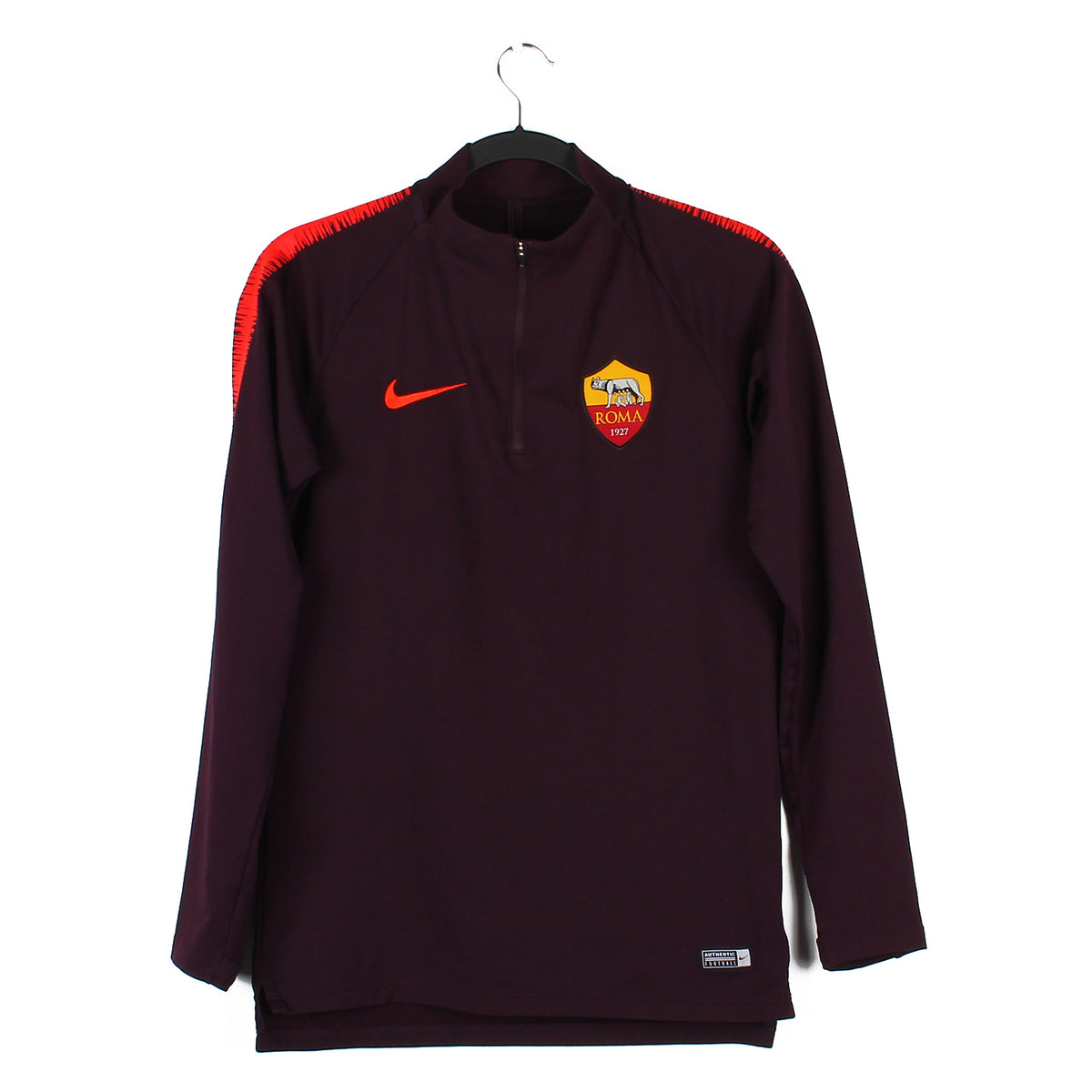 2018/19 - AS Roma (S)