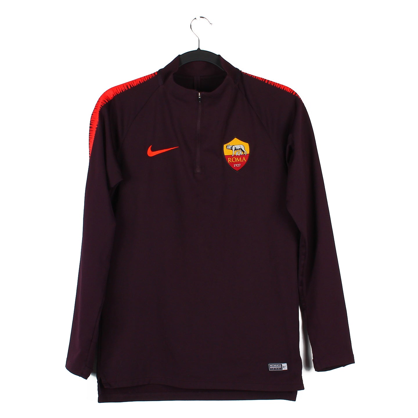 2018/19 - AS Roma (S)