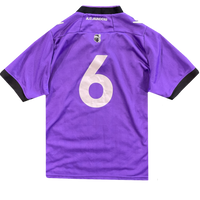 2014/15 - AC Ajaccio #6 (XL enfant) [porté]