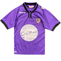 2014/15 - AC Ajaccio #6 (XL enfant) [porté]