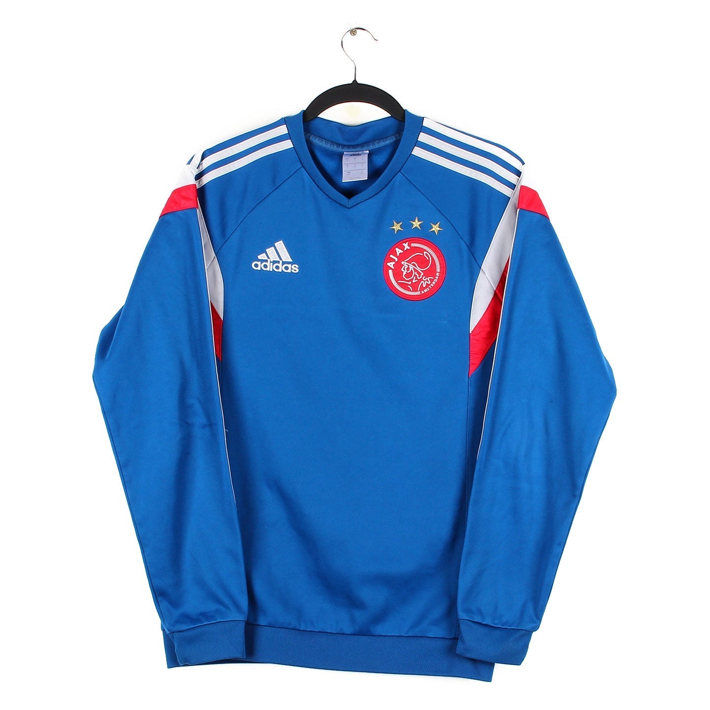 2014/15 - Ajax Amsterdam (S)