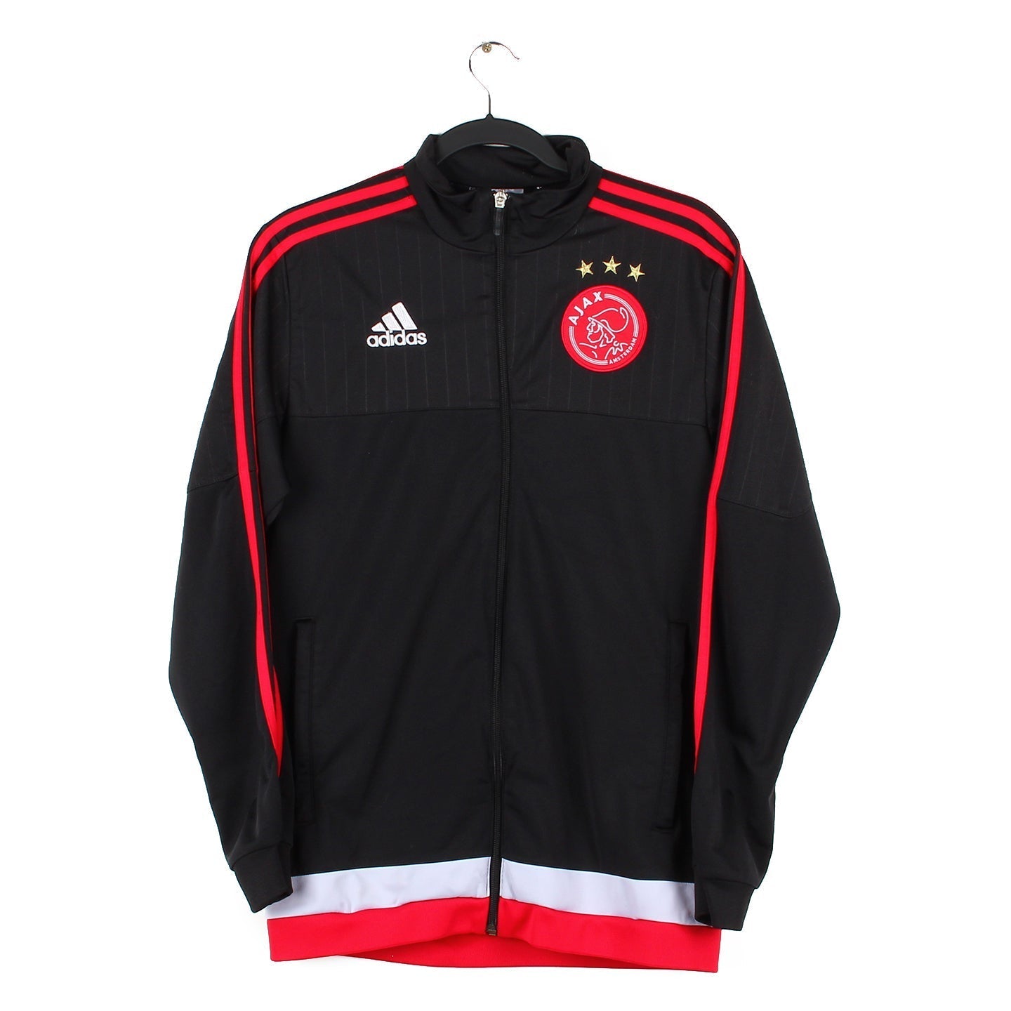 2015/16 - Ajax Amsterdam (S)