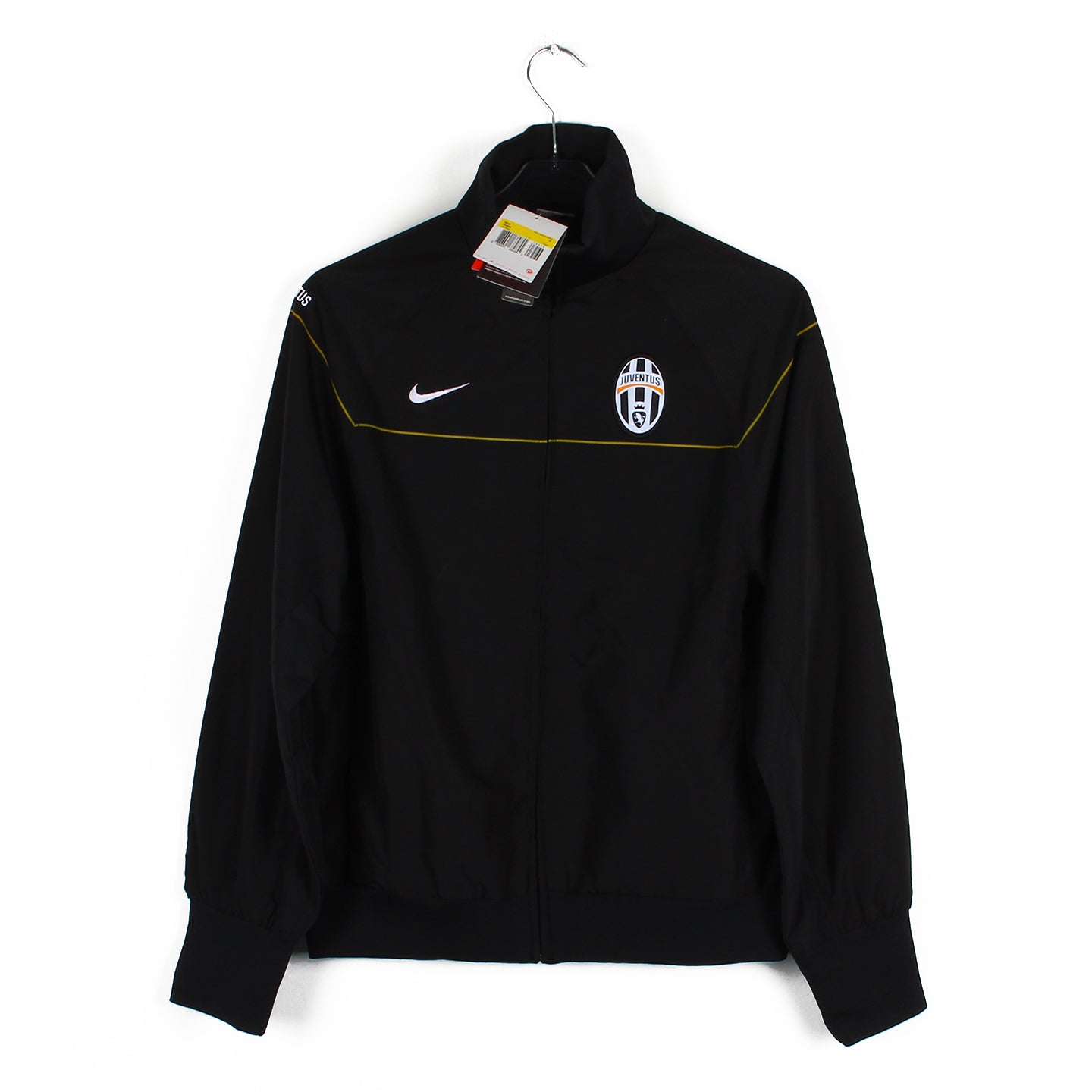 2008/09 - Juventus (S)
