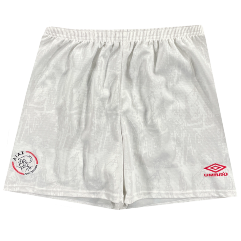 1996/97 - Ajax Amsterdam (XL)