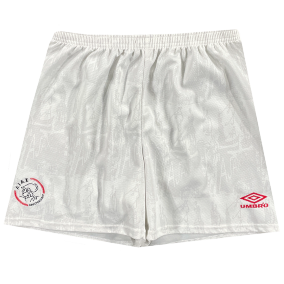 1996/97 - Ajax Amsterdam (XL)