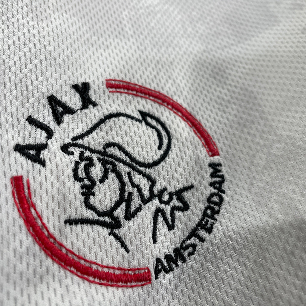1996/97 - Ajax Amsterdam (XL)