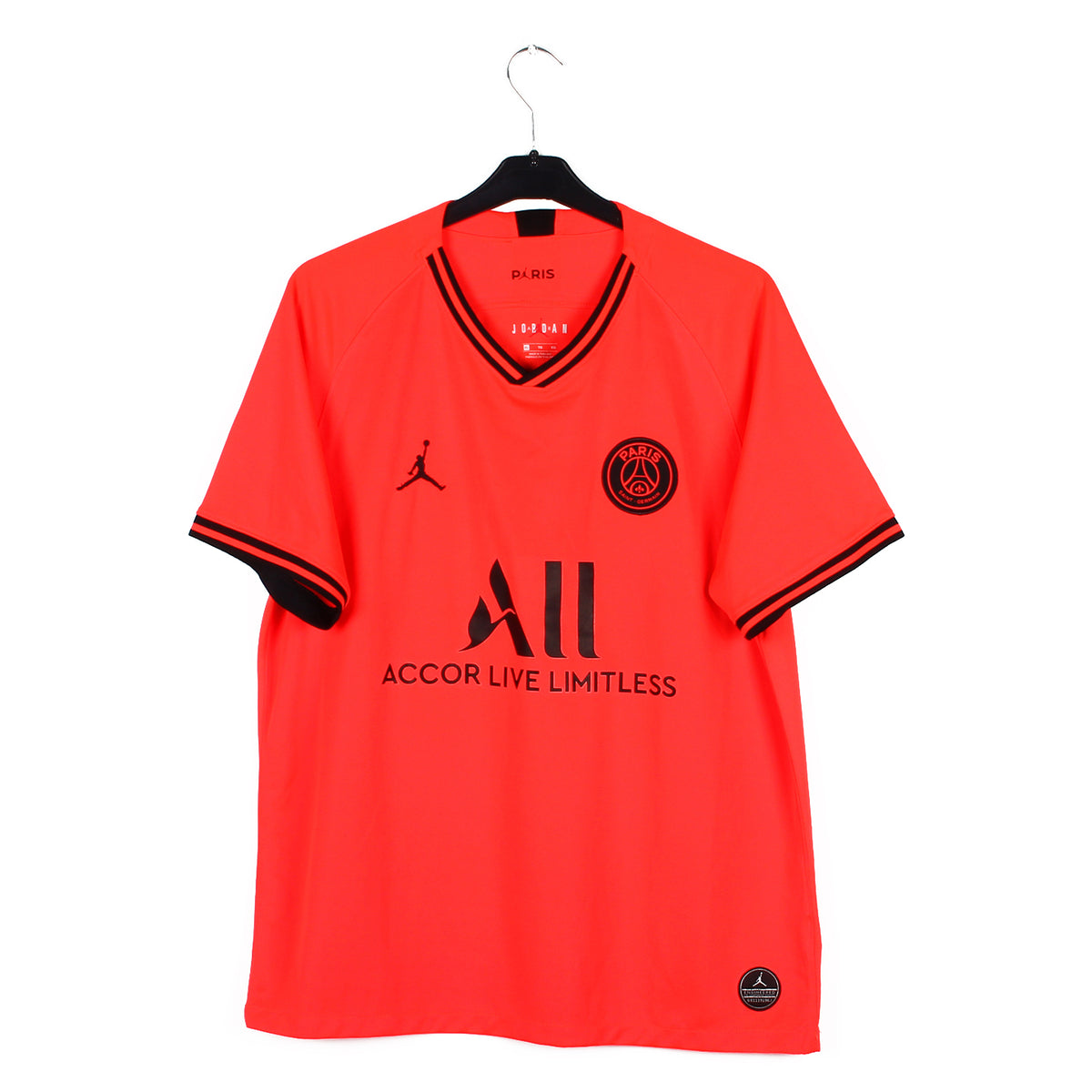 2019/20 - PSG - Icardi #18 (XL)