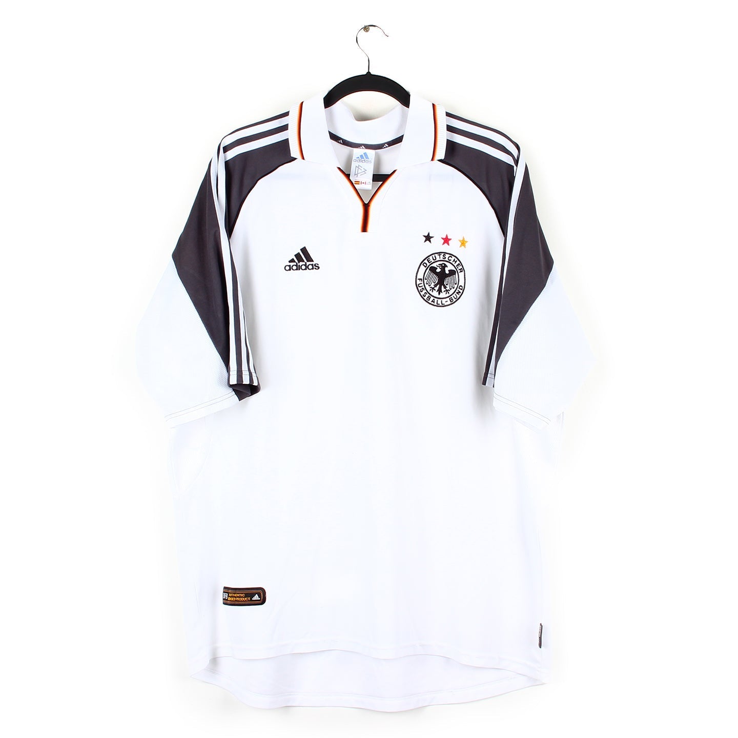 2000/02 - Allemagne (2XL)