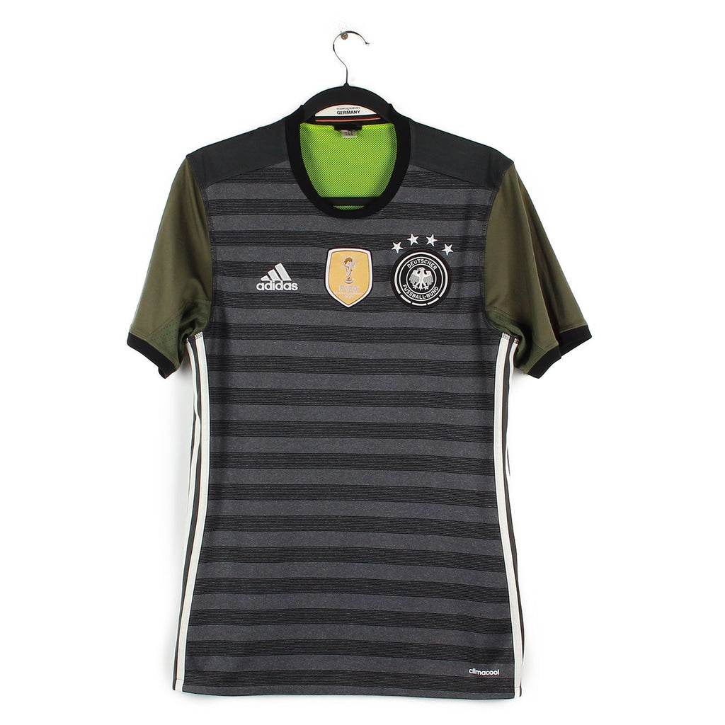 2015/17 - Allemagne (S)