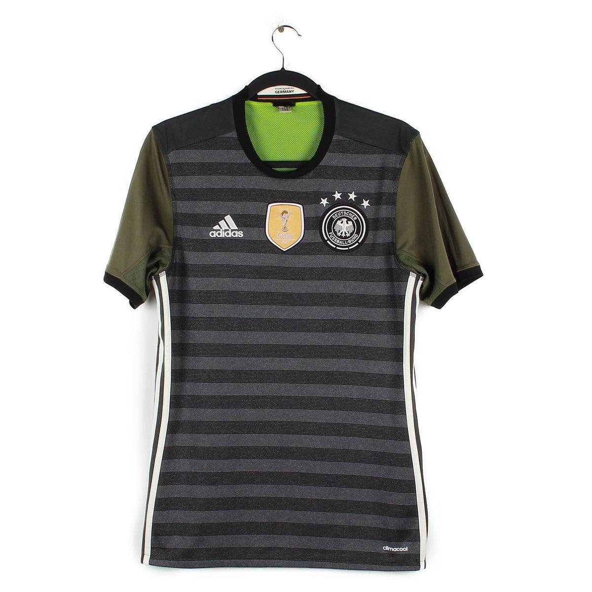 2015/17 - Allemagne (S)