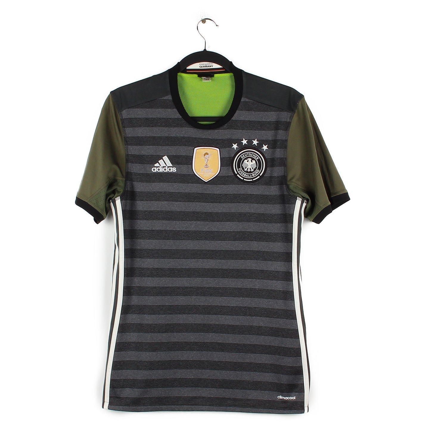 2015/17 - Allemagne (S)