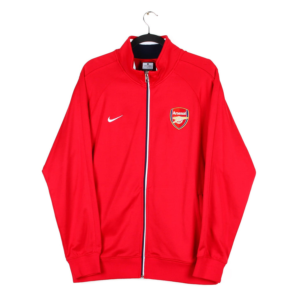 2012/13 - Arsenal FC (L)