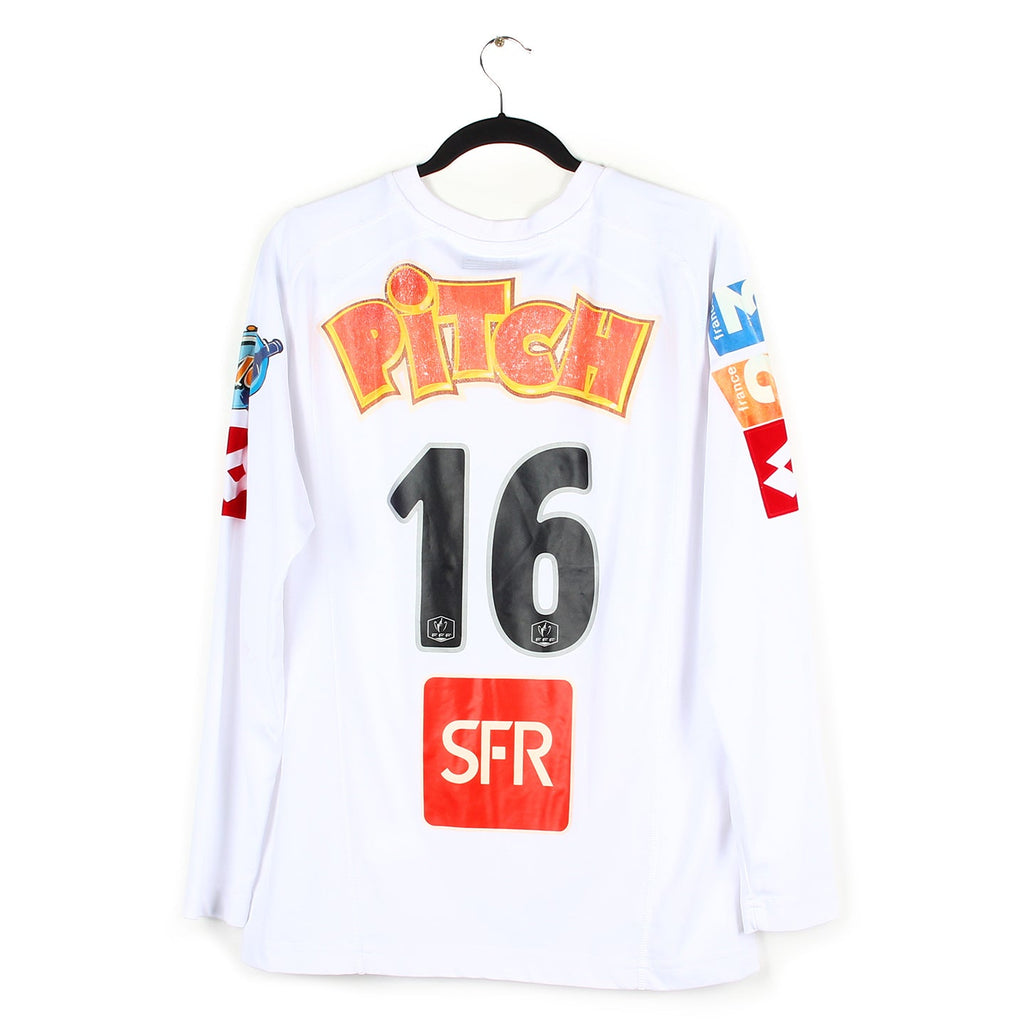 2005/06 - Amiens SC #16 (XL) [porté]