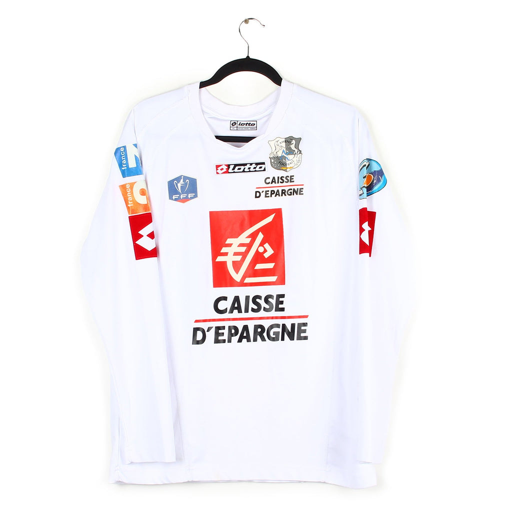 2005/06 - Amiens SC #16 (XL) [porté]