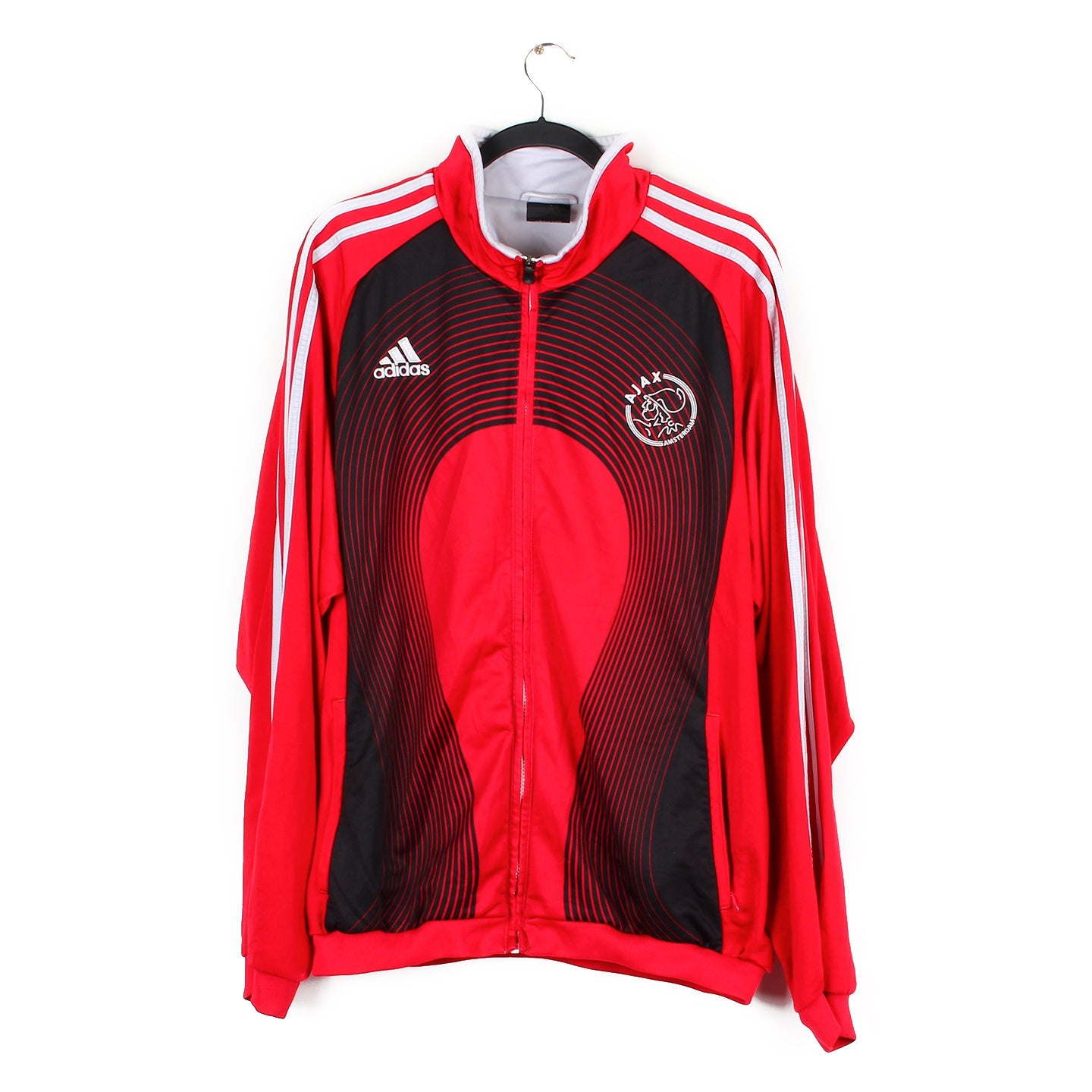 2007/08 - Ajax Amsterdam (XL)