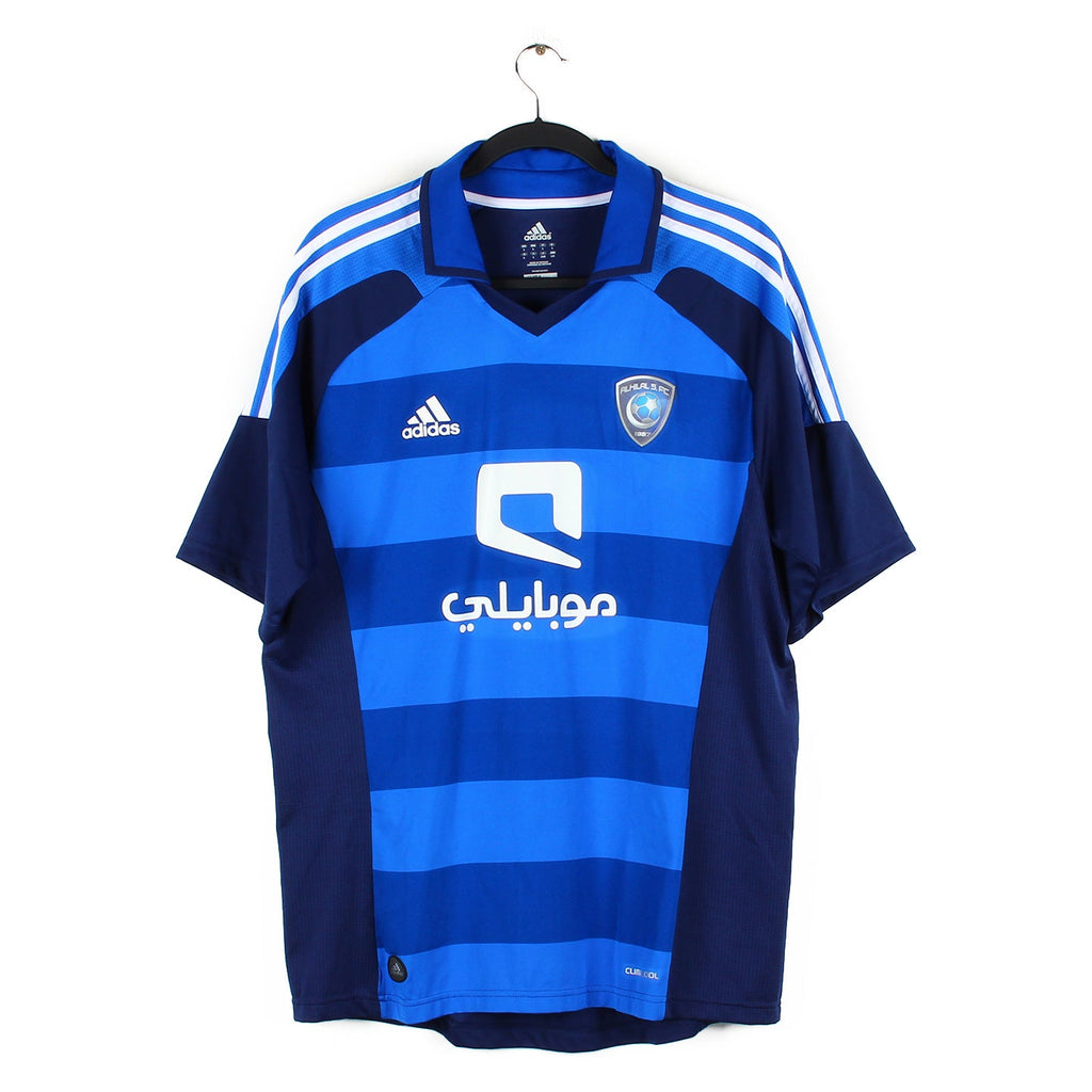 2011/12 - Al Hilal (2XL)