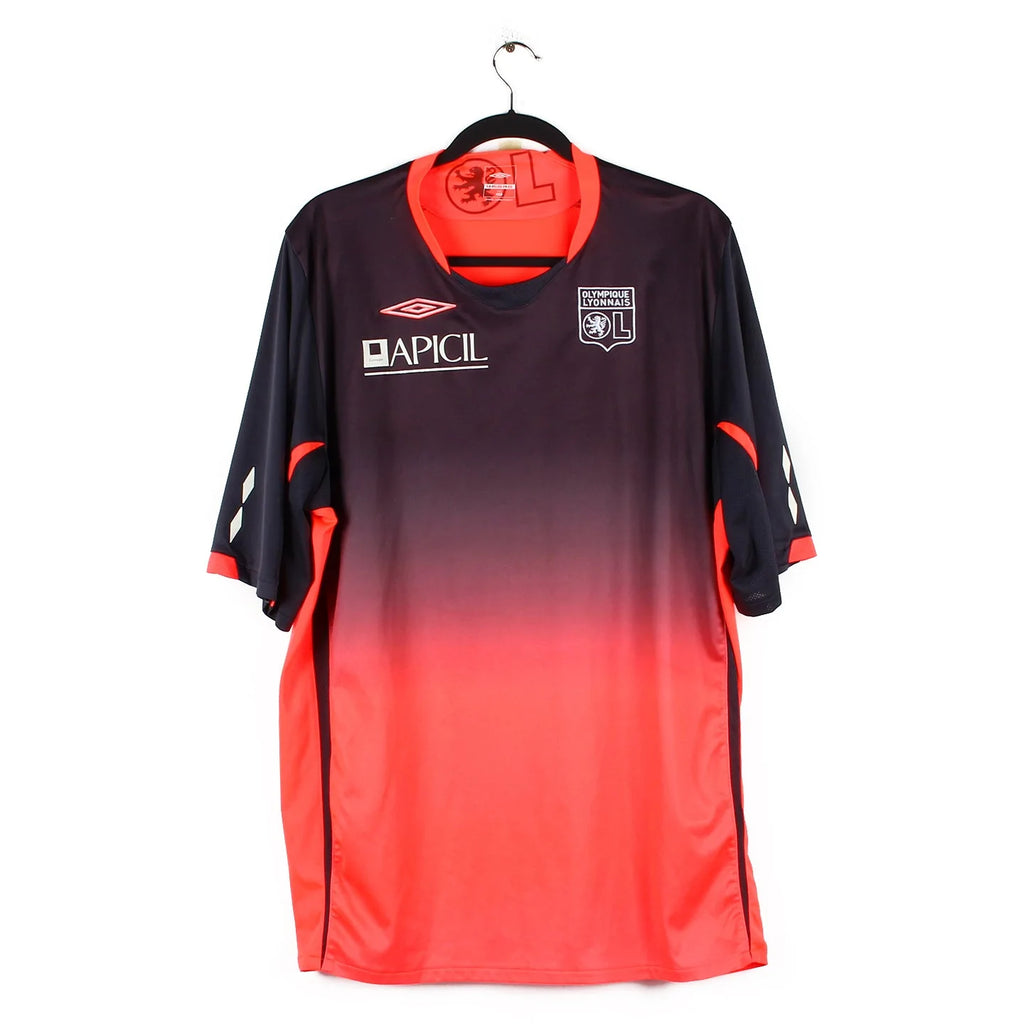 2009/10 - OL (XL)