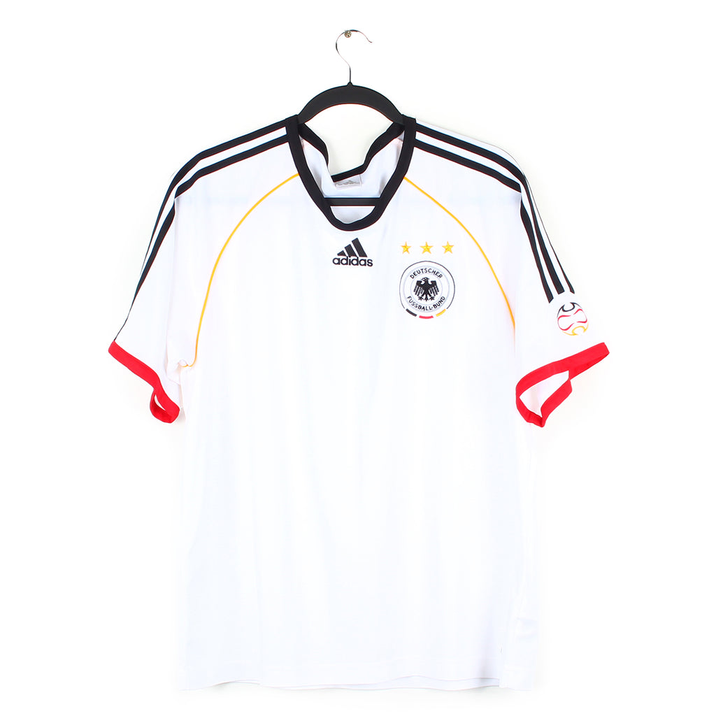 2005/07 - Allemagne (S)
