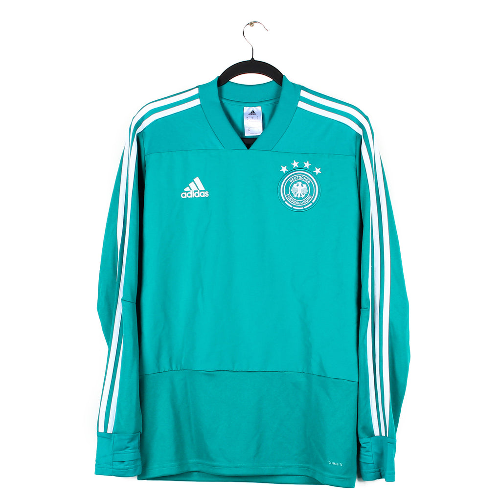 2018/19 - Germany (M)
