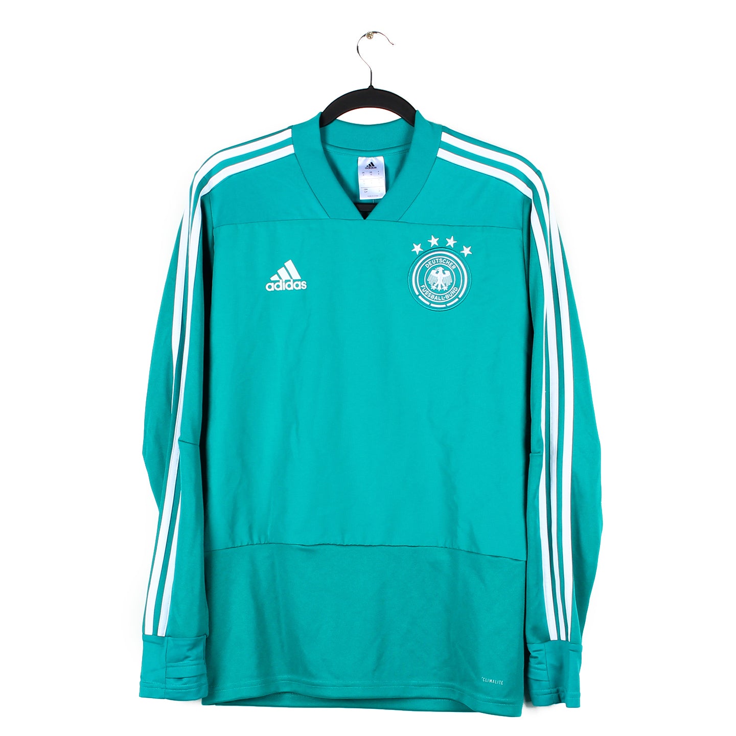 2018/19 - Germany (M)