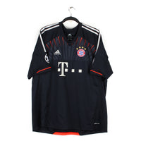 2012/13 - Bayern Munich - Alaba #27 (2XL)