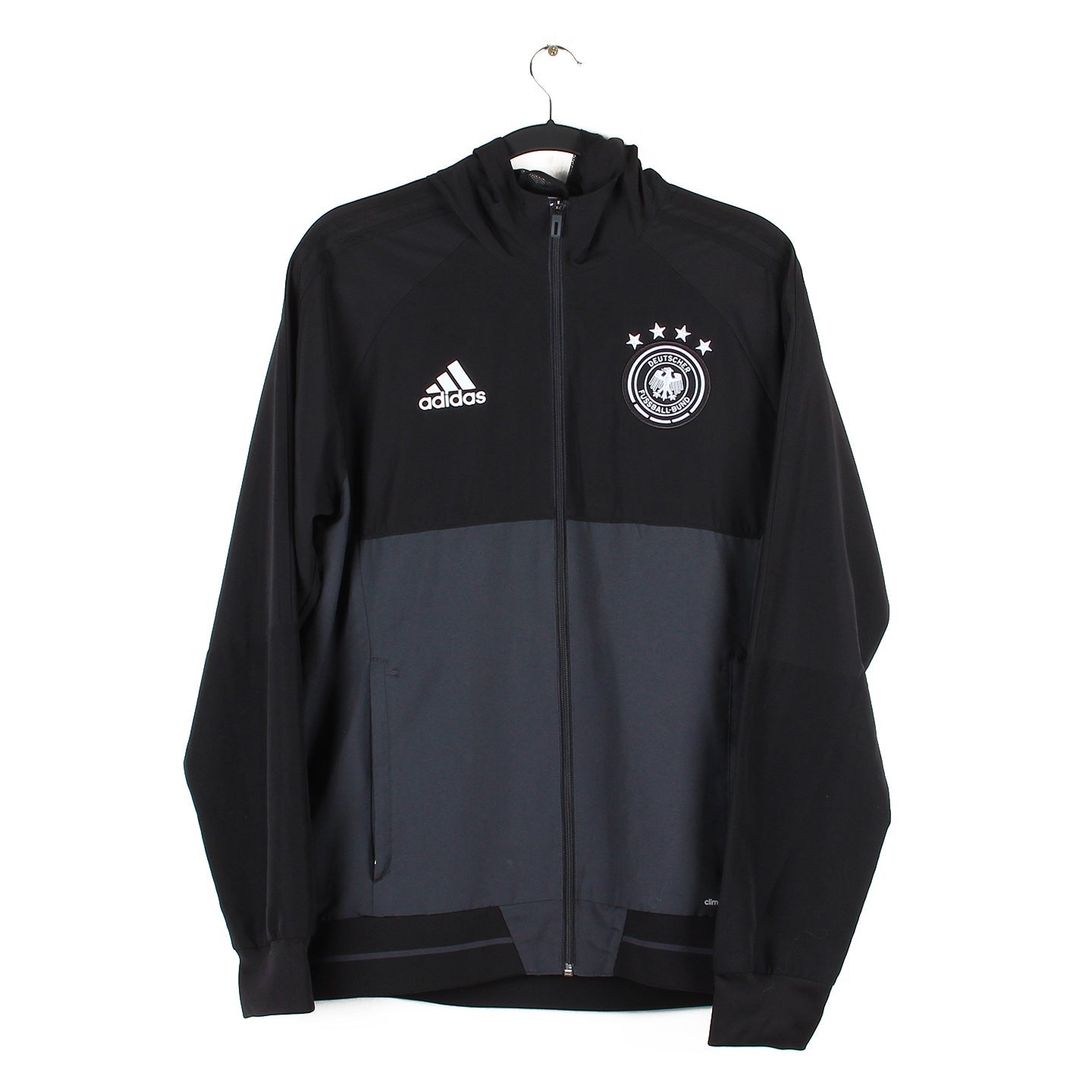2016/17 - Allemagne (L)