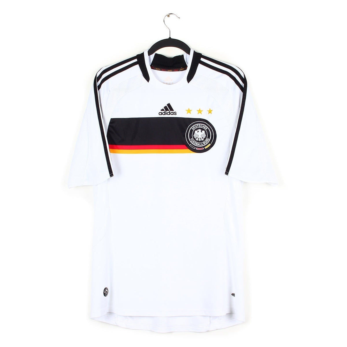 2008/09 - Allemagne (XL)