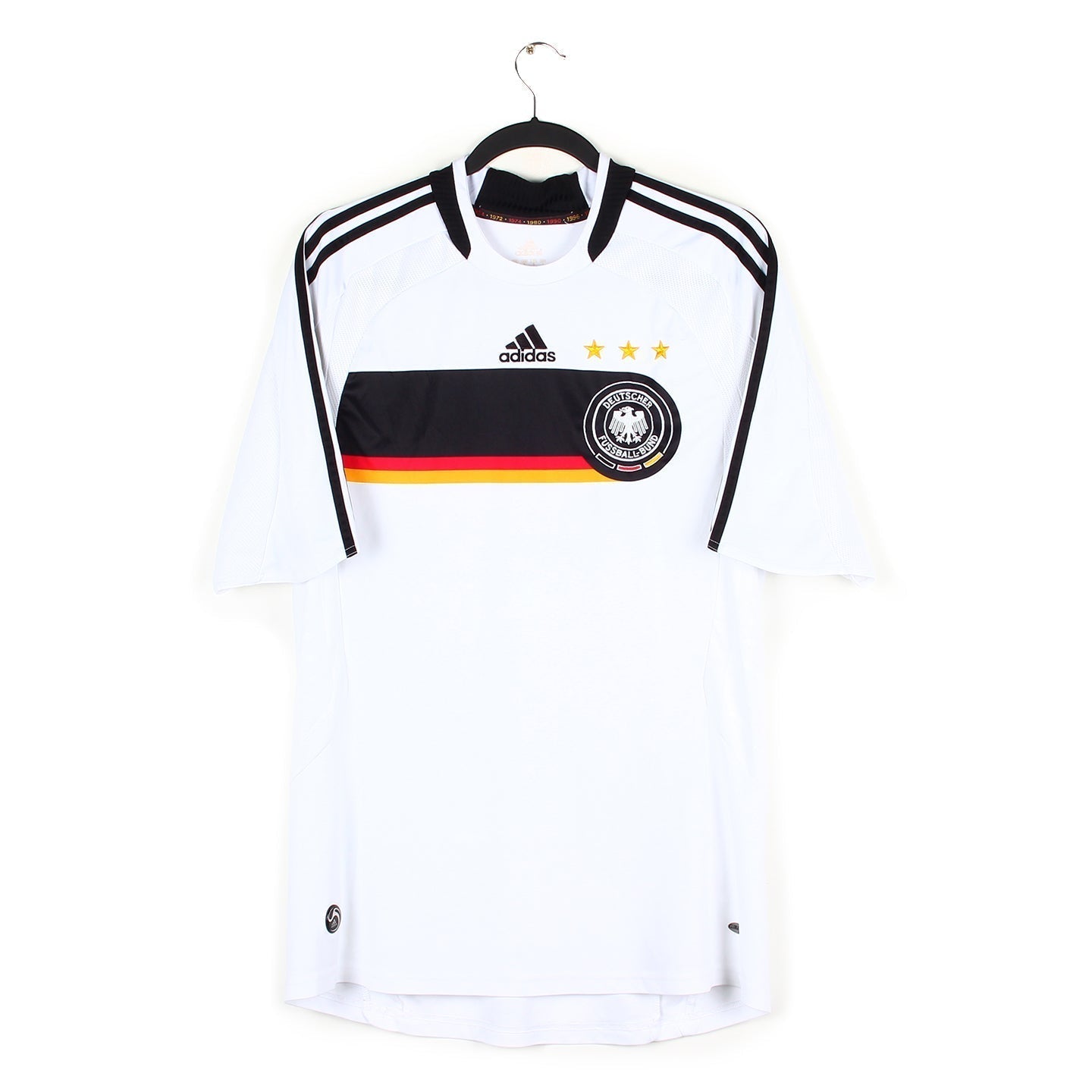 2008/09 - Allemagne (XL)
