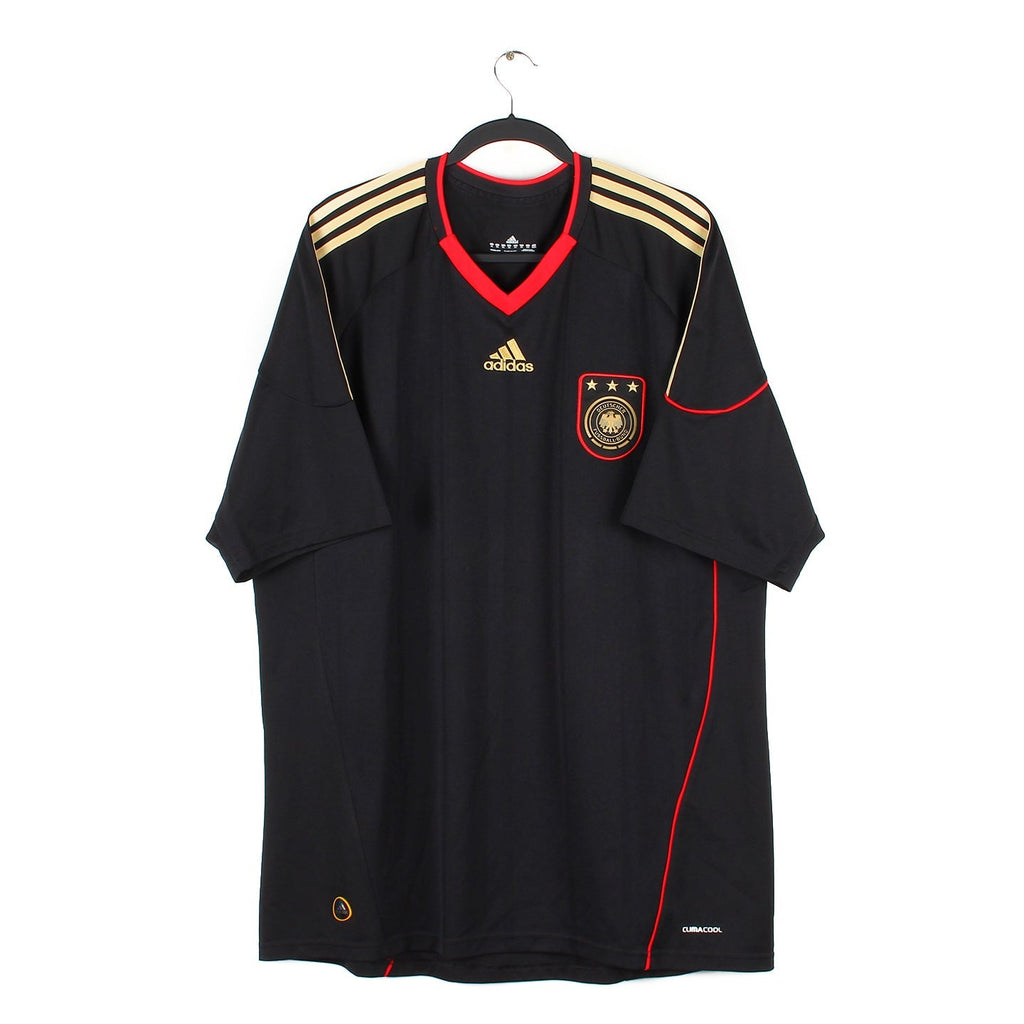 2010/11 - Allemagne (2XL)