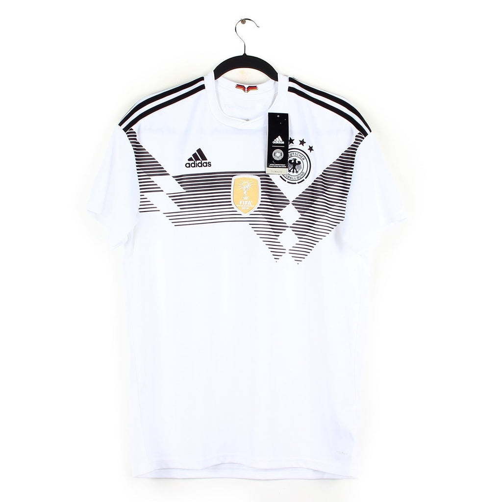 2018/19 - Allemagne (S)