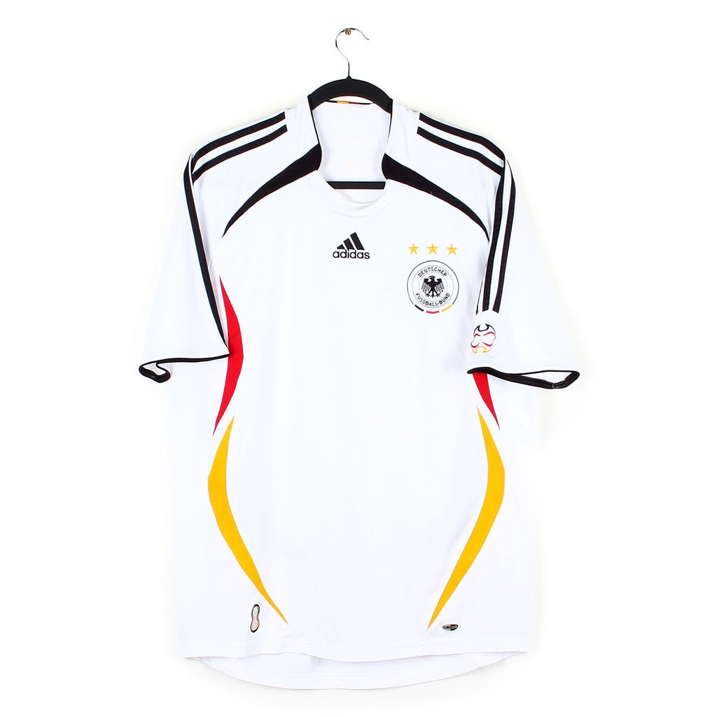 2005/07 - Allemagne (XL)