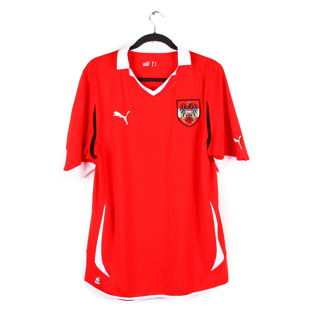 2010/11 - Autriche (XL)