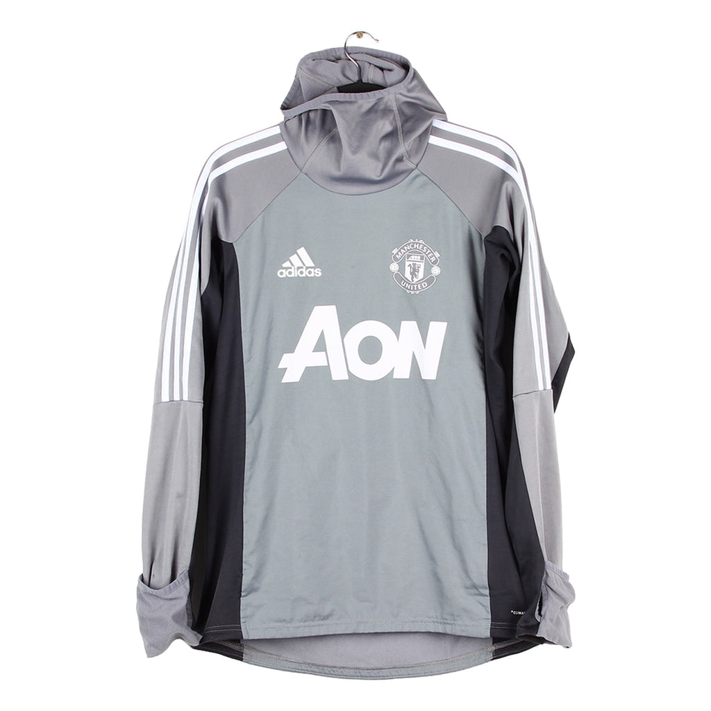 2017/18 - Manchester United (XS)