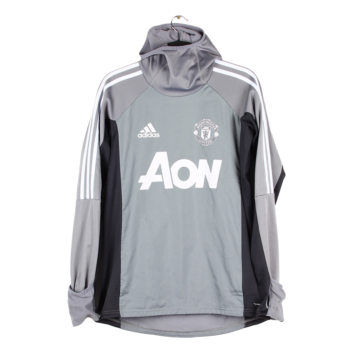 2017/18 - Manchester United (XS)