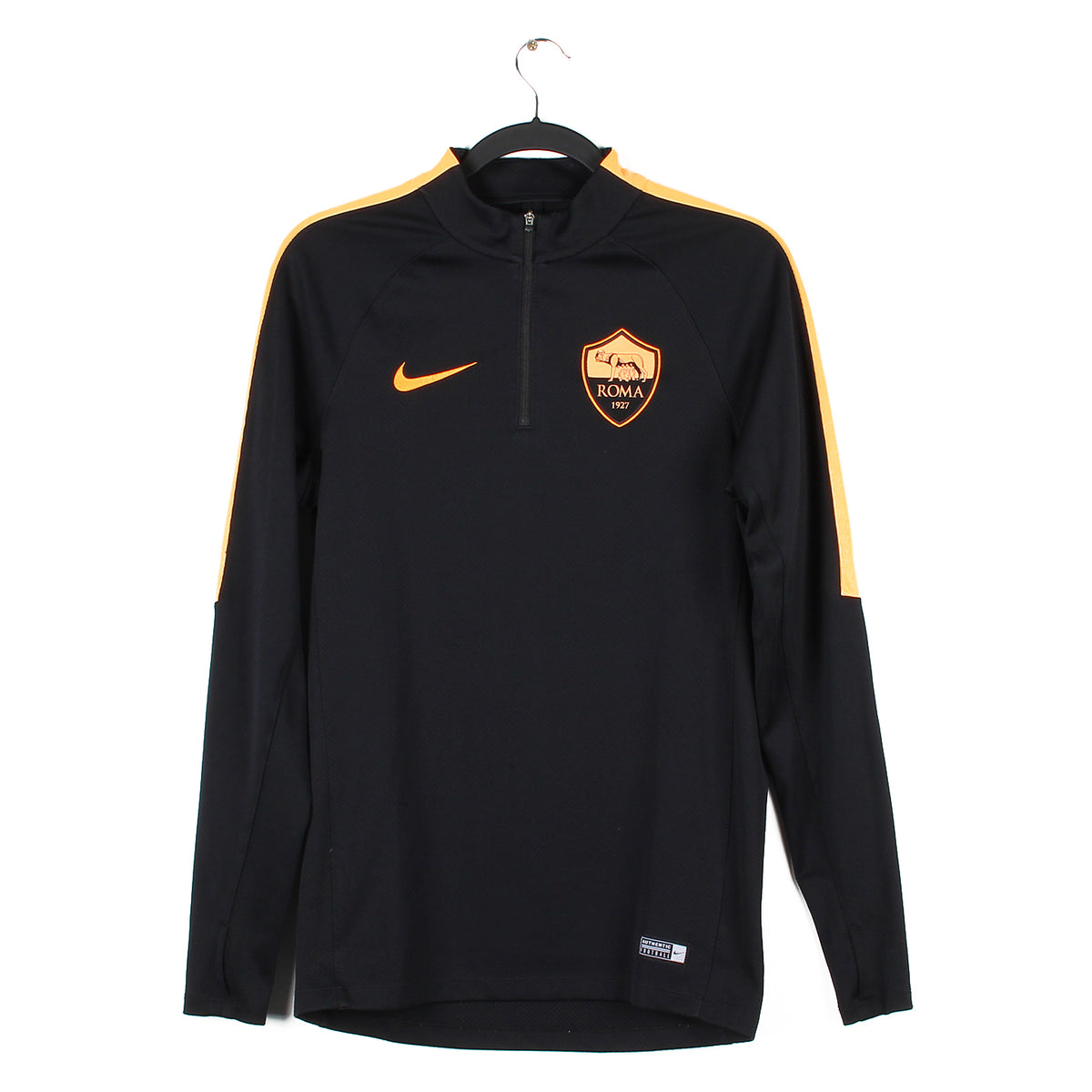 2016/17 - AS Roma (S)