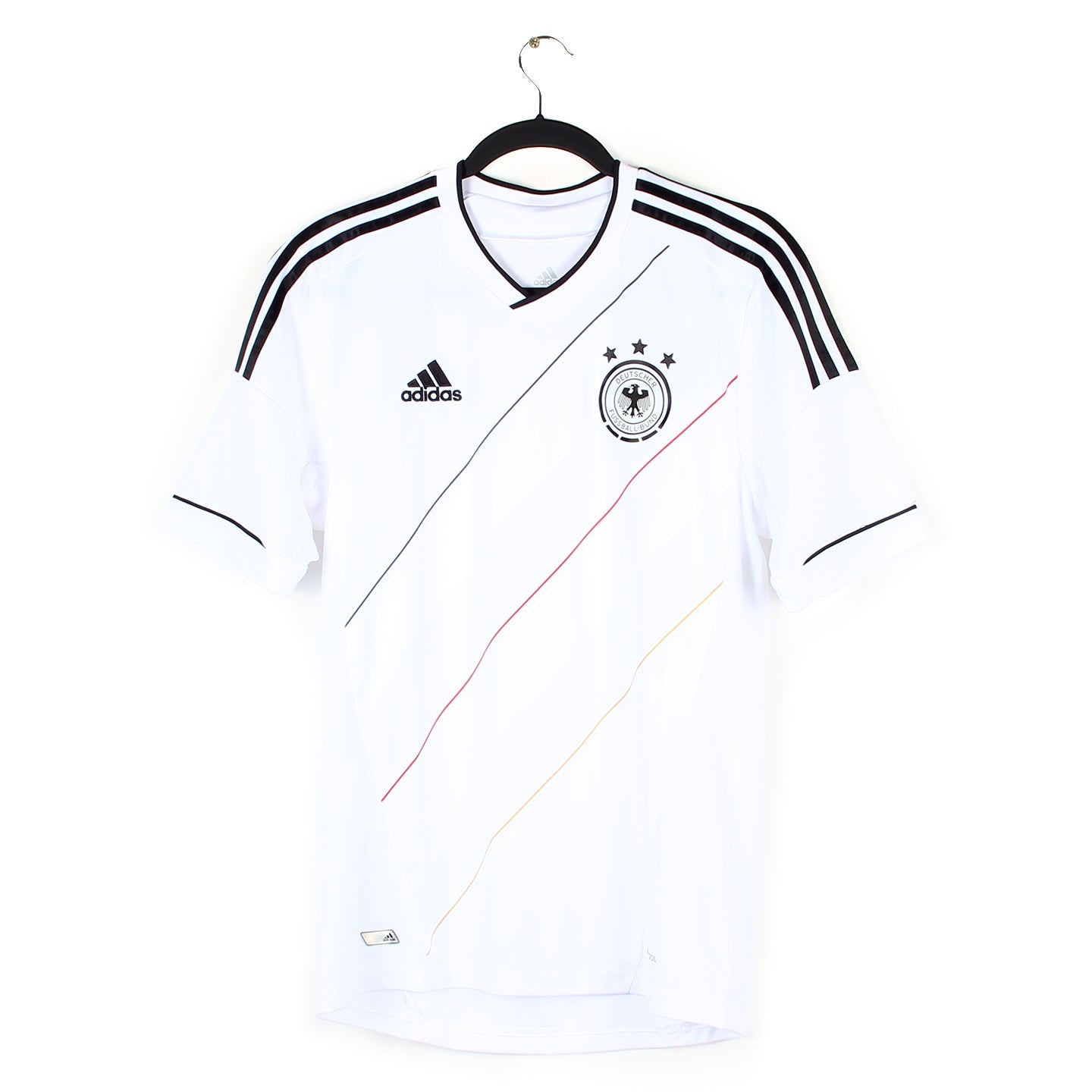 2012/13 - Allemagne (2XL)