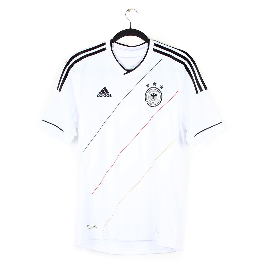 2012/13 - Allemagne (S)