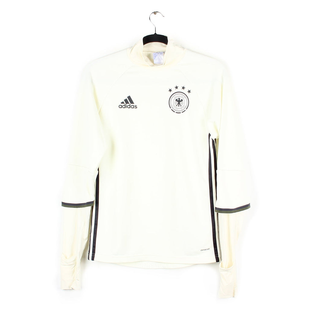 2015/16 - Allemagne (S)