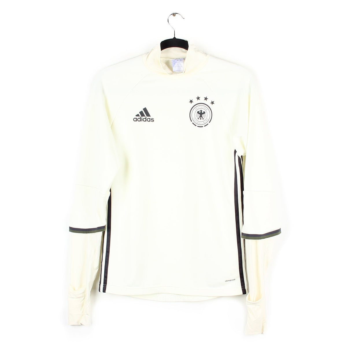 2015/16 - Allemagne (S)