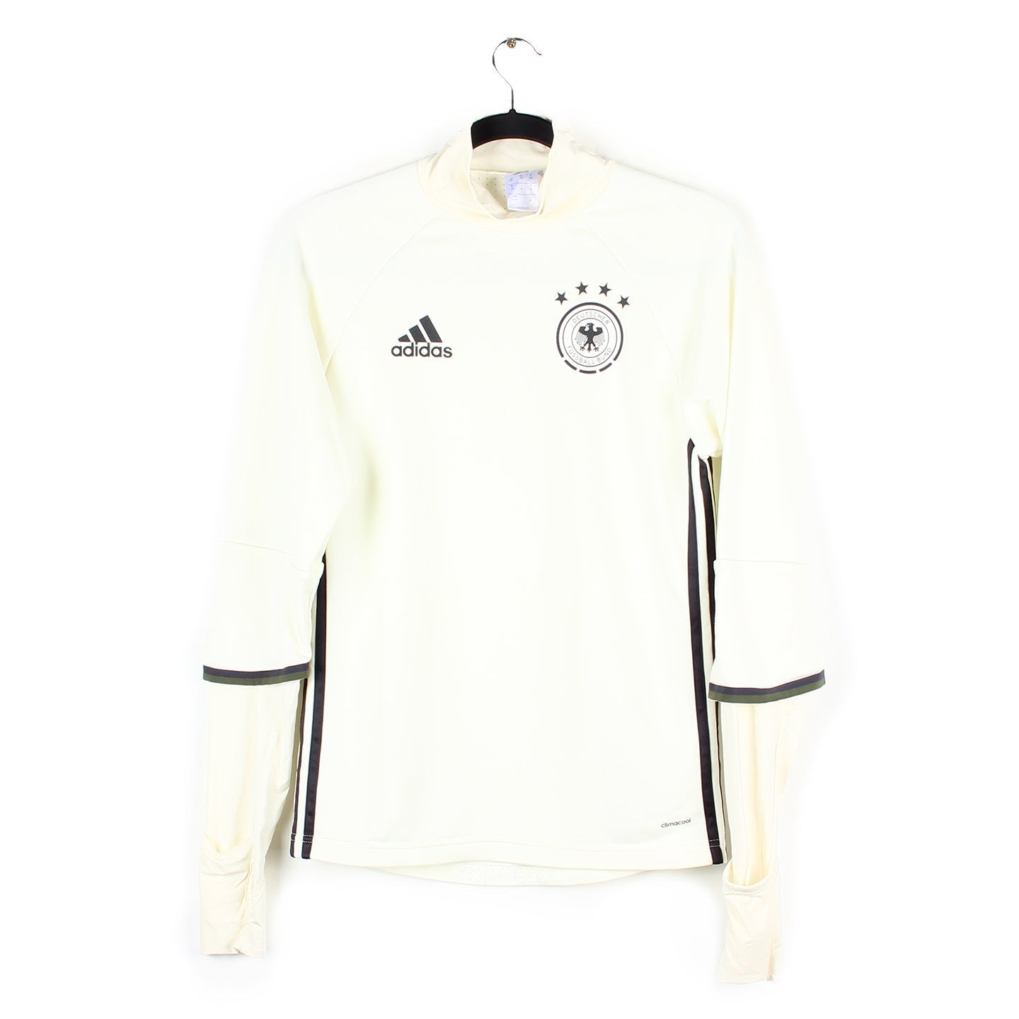 2015/16 - Allemagne (S)