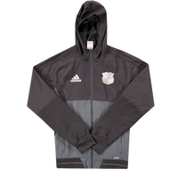 2017/18 - Amiens SC (S)