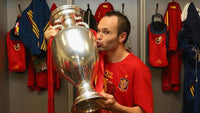 2011/12 - Espagne (XL)