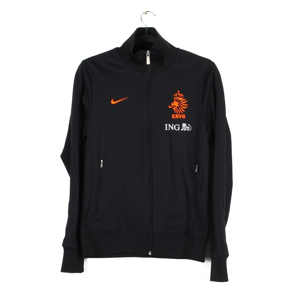 2012/13 - Pays-Bas (M)